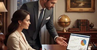 Fiduciary Wealth Management