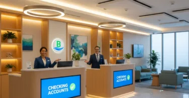 Can You Have Two Checking Accounts at the Same Bank