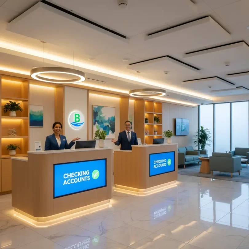 Can You Have Two Checking Accounts at the Same Bank