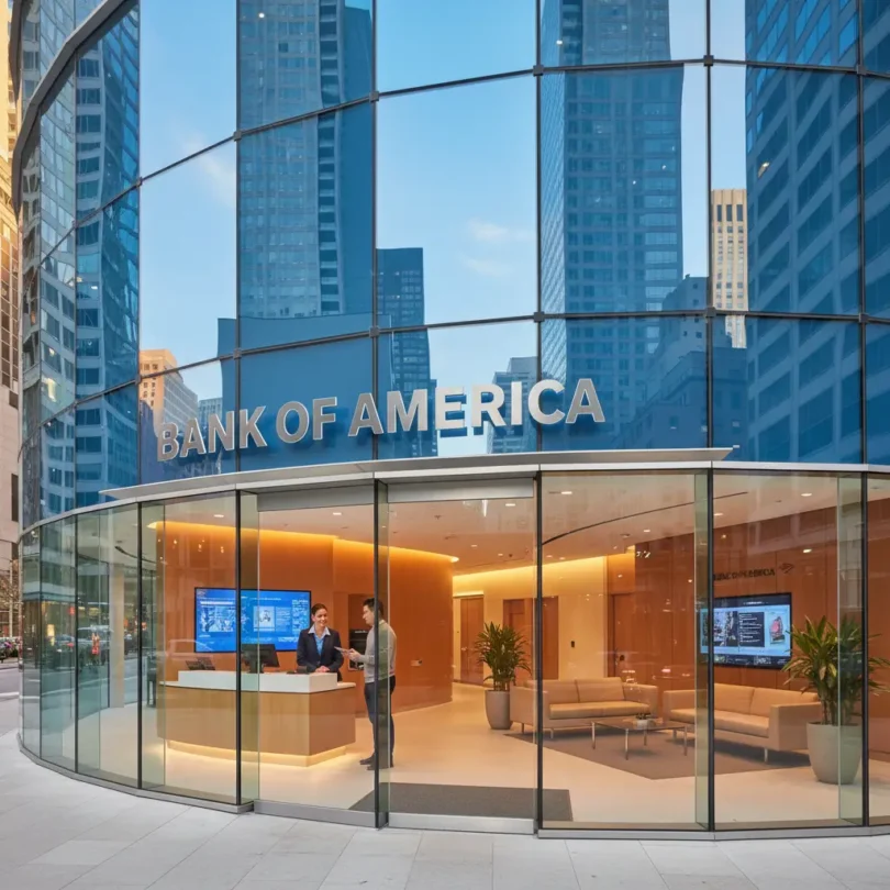 Does Bank of America Offer Personal Loans