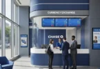 Does Chase Bank Exchange Money