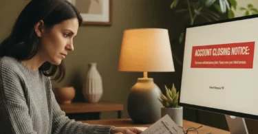 Does Closing a Bank Account Affect Your Credit Score