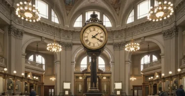 How long does a bank hold a check over $10000