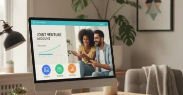 How to Open a Joint Bank Account Online