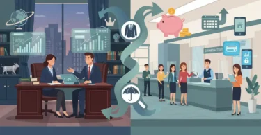 Understanding Private Wealth vs Regular Banking What Sets Them Apart