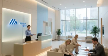 What Do You Need to Open a Bank Account