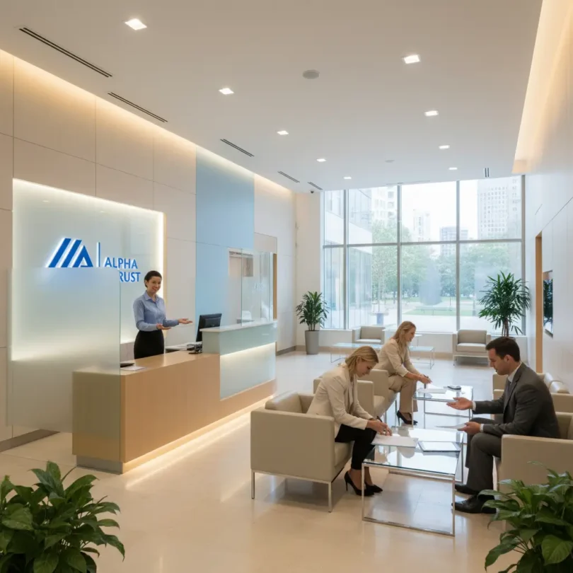 What Do You Need to Open a Bank Account