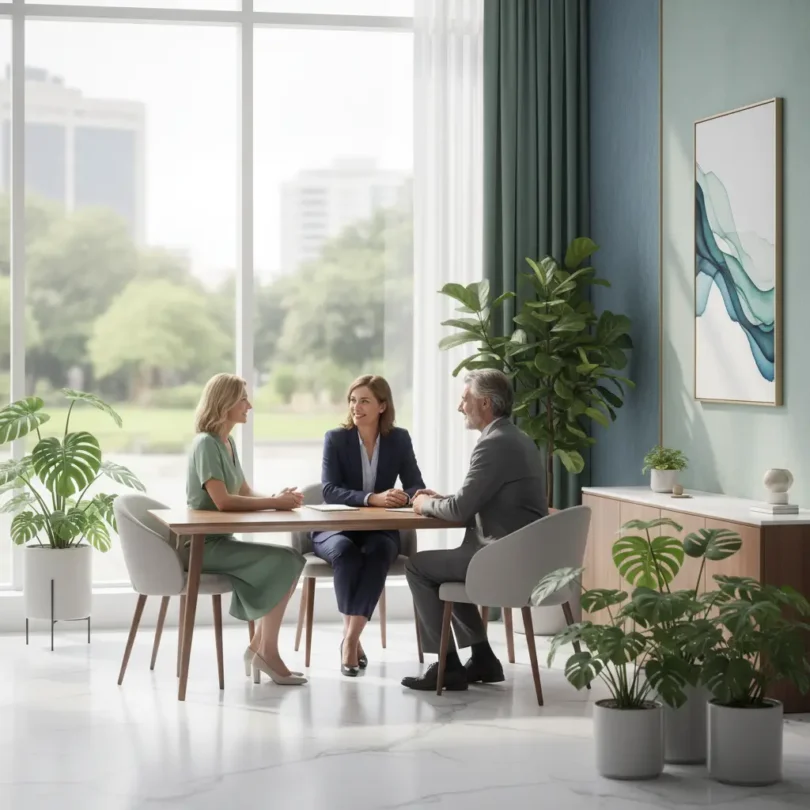 Where Can I Open a Trust Bank Account